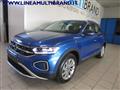 VOLKSWAGEN T-ROC 2.0 TDI 150 CV DSG 4MOTION Style Navi Led Promo