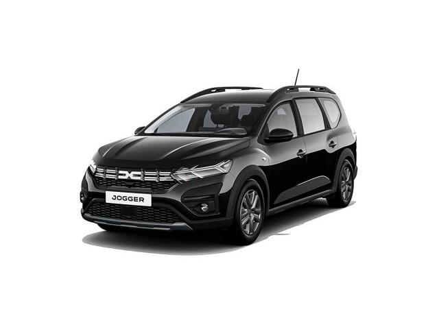 DACIA JOGGER Expression TCe 110 7P