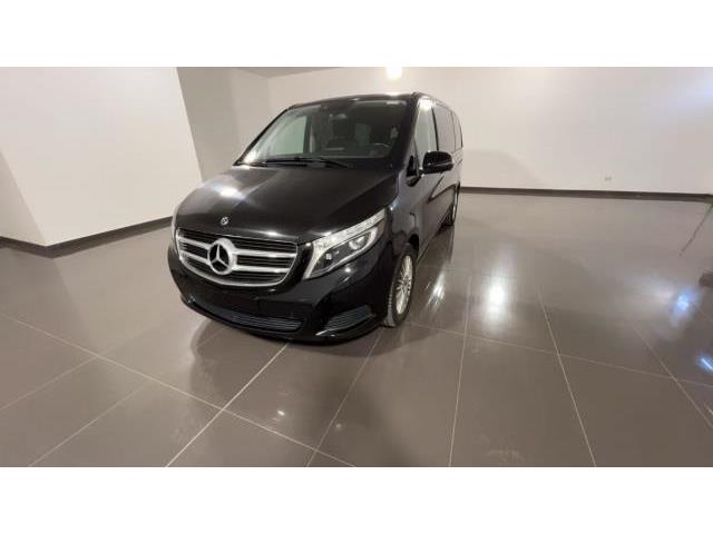 MERCEDES Classe V V 220 d Aut. Sport Business Compact