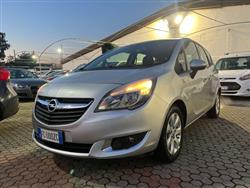 OPEL MERIVA 1.4 t Innovation (cosmo) Gpl-tech 120cv