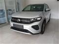 VOLKSWAGEN T-CROSS 1.0 TSI 115 CV R-Line