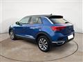 VOLKSWAGEN T-ROC 1.5 TSI ACT Style BlueMotion Technology