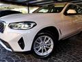 BMW X4 VIRTUAL PELLE CAMERA LED UNIPRO! xDrive20d 48V