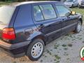 VOLKSWAGEN GOLF 1.6 cat 5 porte GL