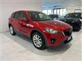 MAZDA CX-5 2.2L Skyactiv-D 150CV 4WD Exceed GANCIO TRAINO