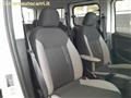 FIAT DOBLÒ 1.6 MJT 120CV S&S PL Combi Maxi  Lounge