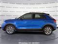 VOLKSWAGEN T-ROC 1.0 TSI Style BlueMotion Technology