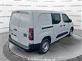 FIAT DOBLÒ Cargo L2 1.5 BlueHDi 130 CREW CAB 1+4 *PREZZO+IVA*