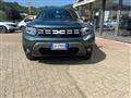 DACIA DUSTER 1.5 115 CV 4x4 Extreme UFFICIALE ITALIANA