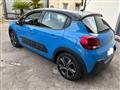 CITROEN C3 PureTech 82 GPL Shine