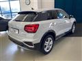 AUDI Q2 35 TFSI S tronic Business Advanced