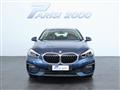 BMW SERIE 1 i Advantage 136CV Steptronic