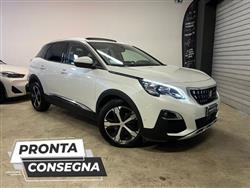 PEUGEOT 3008 BlueHDi 120 S&S Allure