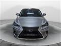 LEXUS NX Hybrid 4WD Luxury