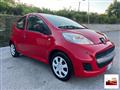 PEUGEOT 107 5p. Desir