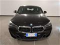 BMW X2 sdrive16d Msport auto