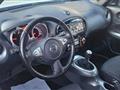 NISSAN JUKE 1.5 dCi Start&Stop Tekna