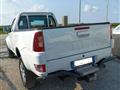 TATA XENON PICK UP Xenon 2.2 Dicor 4x4 PC-DC Cassonato