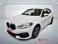 BMW SERIE 1 D Automatica Sport 150 Cv Pronta Consegna Unico Pr