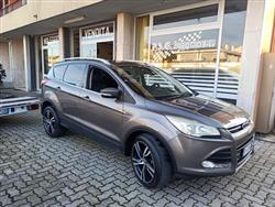 FORD KUGA (2012) 2.0 TDCI 163 CV 4WD Powershift Titanium