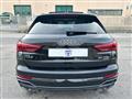 AUDI Q3 40 TFSI quattro S tronic