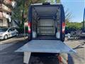 FIAT Ducato MAXI  2.3 150CV SPONDA IDRAULICA