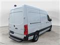 MERCEDES SPRINTER F32/35 317 CDI RWD TN Furgone