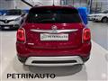 FIAT 500X 1.6 MultiJet 120 CV Cross Plus