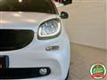 SMART FORTWO 90 0.9 Turbo twinamic Passion *RETROCAMERA*NAVI*