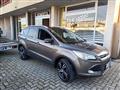 FORD KUGA (2012) 2.0 TDCI 163 CV 4WD Powershift Titanium