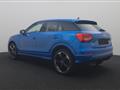 AUDI Q2 35 TFSI S tronic