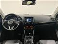 MAZDA CX-5 2.2L Skyactiv-D 150CV 4WD Exceed GANCIO TRAINO