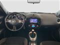 NISSAN JUKE Acenta 1.5 dCi 6MT