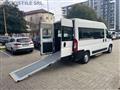 FIAT DUCATO CITROEN JUMPER  *Trasporto DISABILI *9 Posti