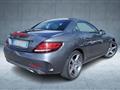 MERCEDES CLASSE SLC Premium Aut.