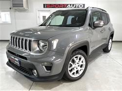 JEEP RENEGADE 1.3 T4 DDCT Limited 150cv AUTOMATICA