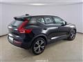 VOLVO XC40 RECHARGE HYBRID XC40 T4 Recharge Plug-in Hybrid Inscription