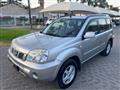 NISSAN X-TRAIL 2.2 dCi