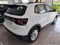 VOLKSWAGEN T-CROSS 1.0 TSI Style BMT