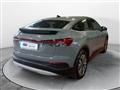 AUDI Q4 e-TRON Sportback e-tron 40 Business Advanced