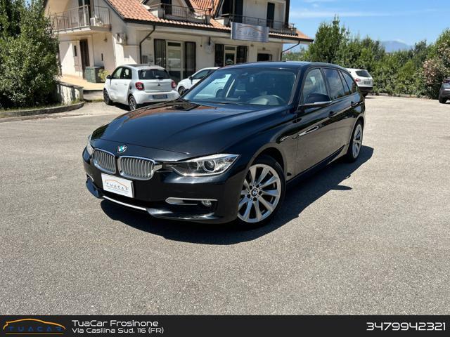 BMW SERIE 3 TOURING Business 320 d