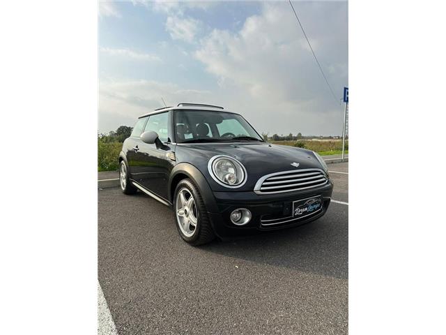 MINI MINI 3 PORTE Mini 1.6 16V Cooper