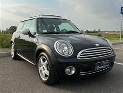 MINI MINI 3 PORTE Mini 1.6 16V Cooper