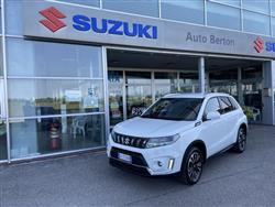 SUZUKI VITARA 1.4 Hybrid Top