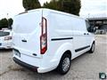 FORD Transit Custom Transit Custom 280 2.0 EcoBlue 130 PC Furgone Entry