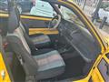 FIAT CINQUECENTO 1.1 Sporting GPL+TETTO