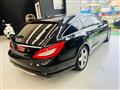 MERCEDES Classe CLS CLS 250 CDI SW BlueEFFICIENCY