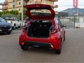 TOYOTA YARIS 1.0 5 porte Trend