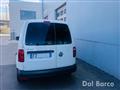 VOLKSWAGEN CADDY FURGONE Caddy 2.0 TDI 102 CV Furgone