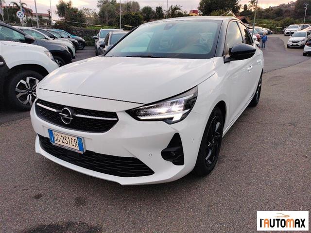 OPEL Corsa 1.5 GS Line s&s 100cv